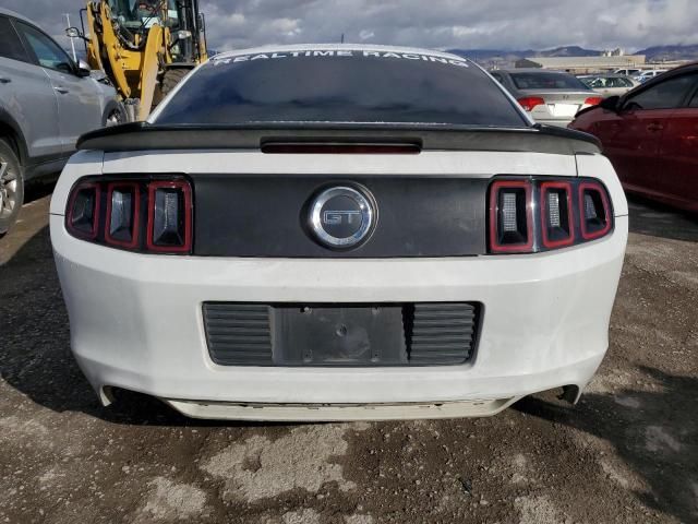 2014 Ford Mustang GT