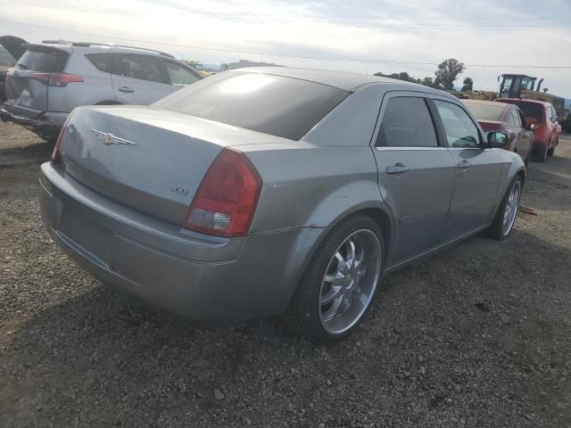 2006 Chrysler 300