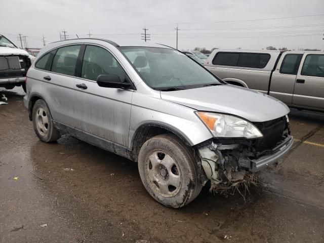 2010 Honda CR-V LX