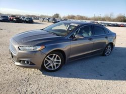 2014 Ford Fusion SE for sale in San Antonio, TX