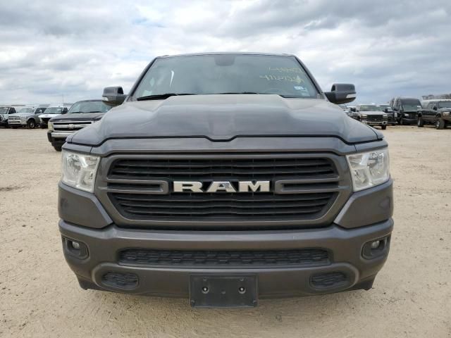 2019 Dodge RAM 1500 BIG HORN/LONE Star