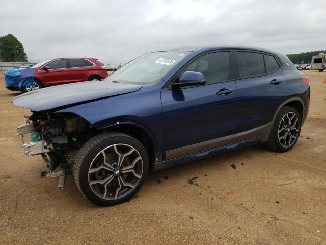 2018 BMW X2 SDRIVE28I