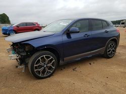 Vehiculos salvage en venta de Copart Longview, TX: 2018 BMW X2 SDRIVE28I