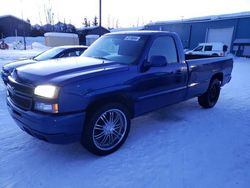 2007 Chevrolet Silverado C1500 Classic for sale in Anchorage, AK