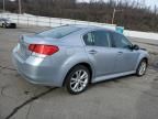 2014 Subaru Legacy 2.5I Premium