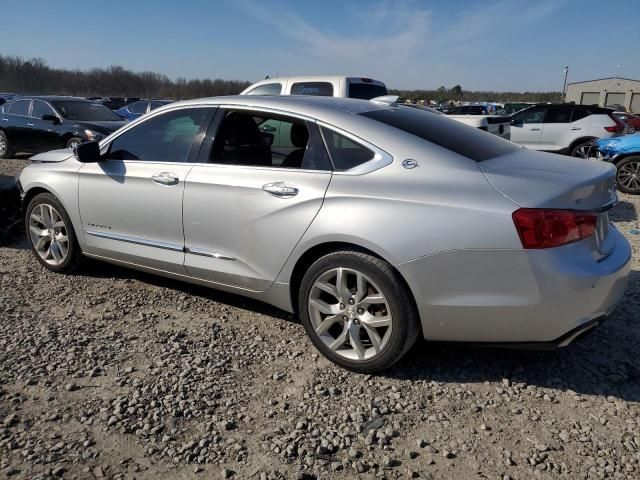 2019 Chevrolet Impala Premier