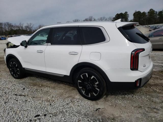 2023 KIA Telluride SX