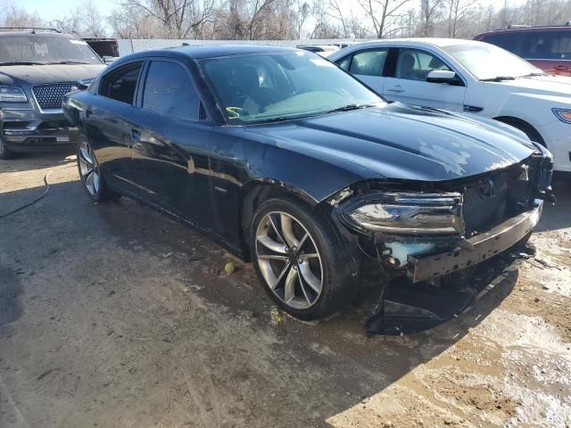 2015 Dodge Charger R/T