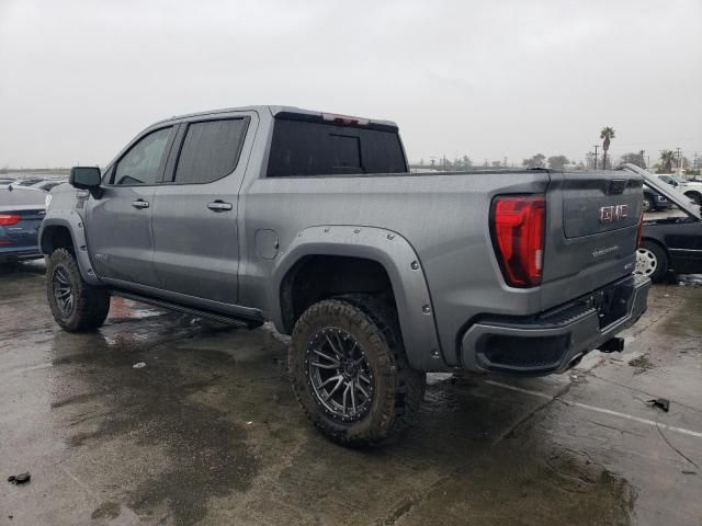 2021 GMC Sierra K1500 AT4