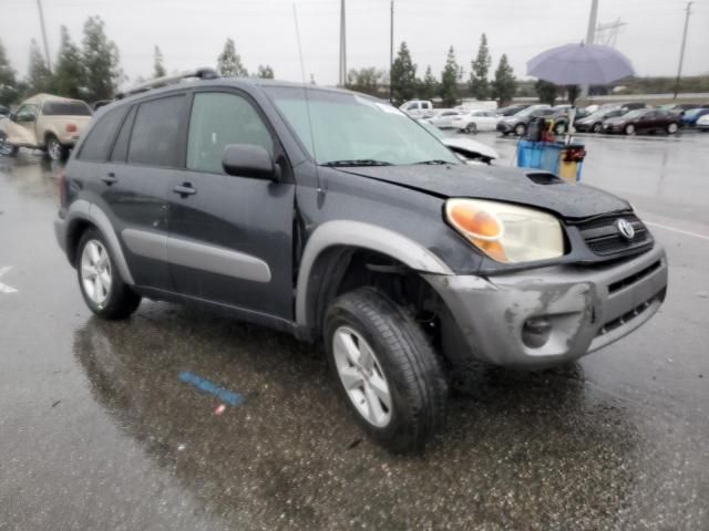 2004 Toyota Rav4