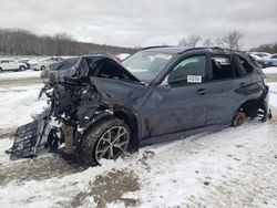 2022 BMW X5 XDRIVE40I en venta en West Warren, MA