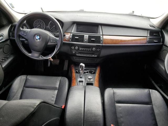 2011 BMW X5 XDRIVE35D