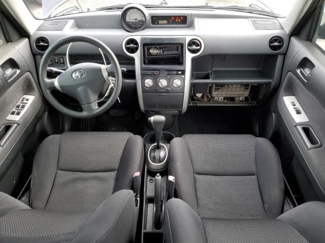 2005 Scion XB