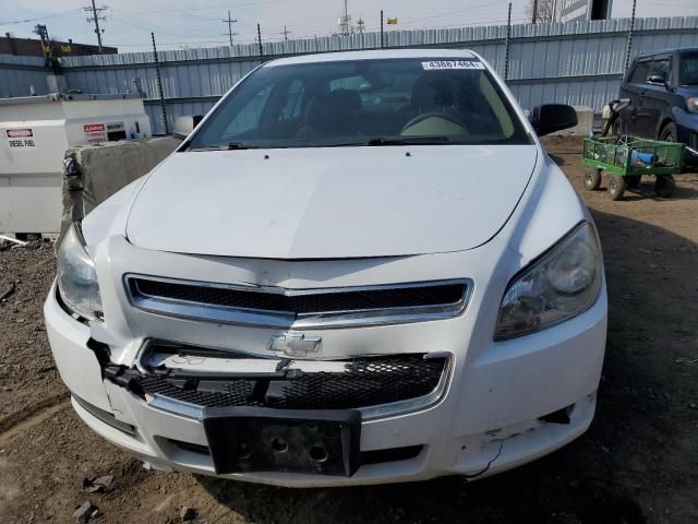 2010 Chevrolet Malibu LS