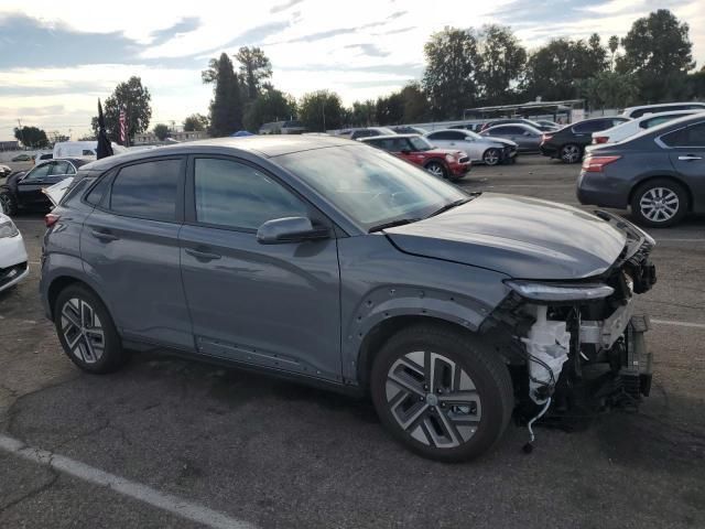 2023 Hyundai Kona SE