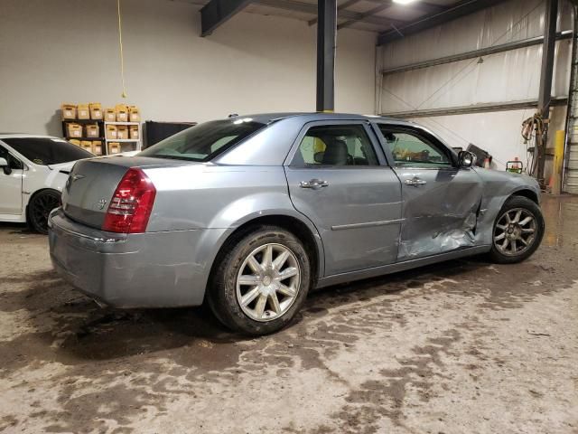 2007 Chrysler 300C