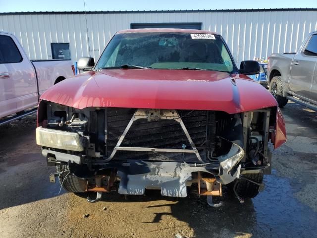 2004 Chevrolet Silverado C1500