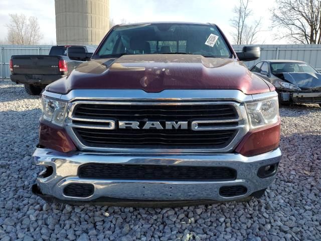 2020 Dodge RAM 1500 BIG HORN/LONE Star