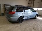 2005 Toyota Sienna CE