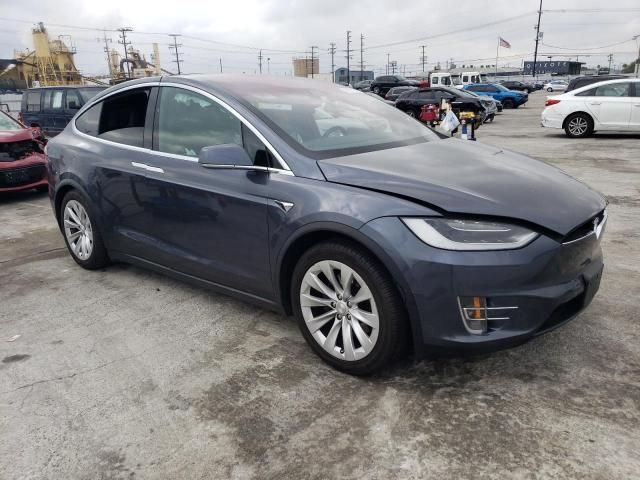 2019 Tesla Model X