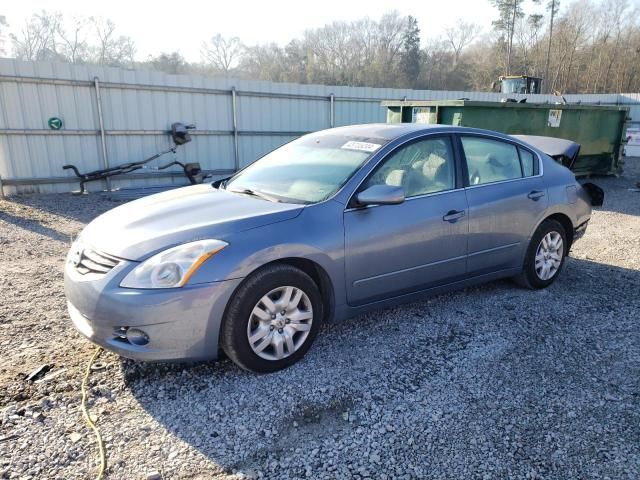 2011 Nissan Altima Base