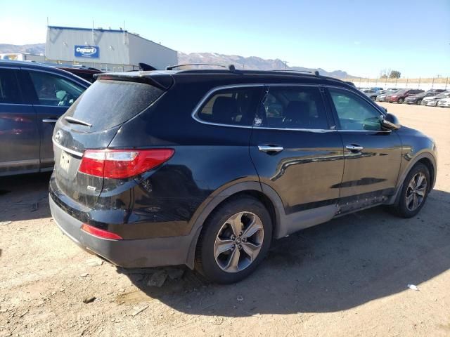 2014 Hyundai Santa FE GLS