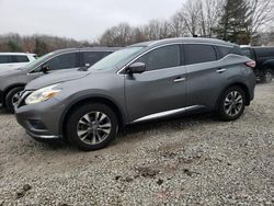 2017 Nissan Murano S for sale in North Billerica, MA