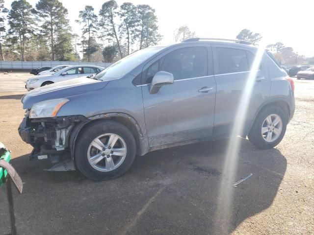 2015 Chevrolet Trax 1LT