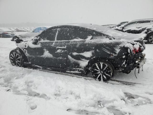 2012 Infiniti G37