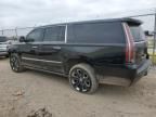 2019 Cadillac Escalade ESV Premium Luxury