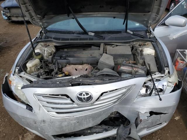 2008 Toyota Camry CE