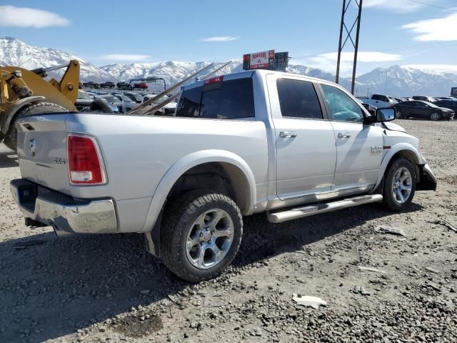 2016 Dodge 1500 Laramie