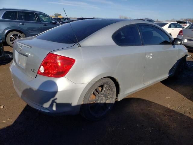 2008 Scion TC