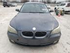 2009 BMW 528 I