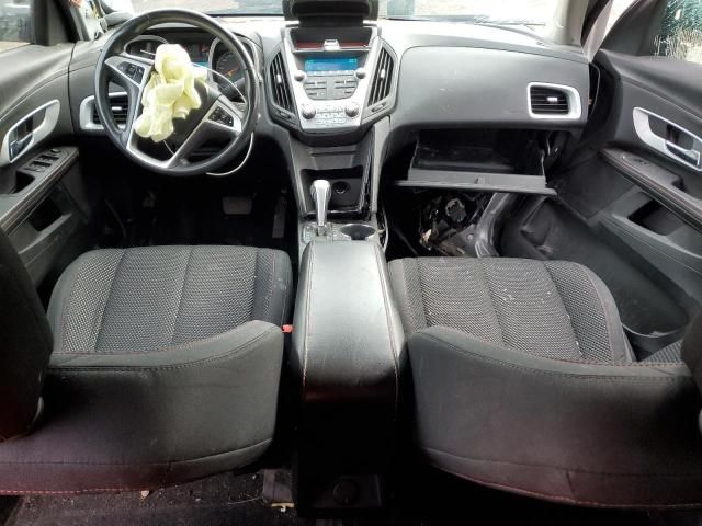 2010 Chevrolet Equinox LT