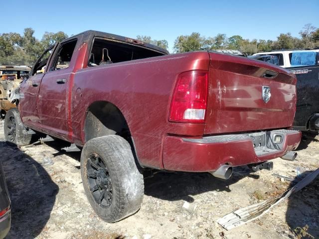 2014 Dodge RAM 1500 ST