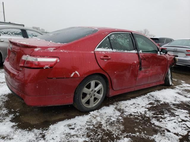 2008 Toyota Camry LE