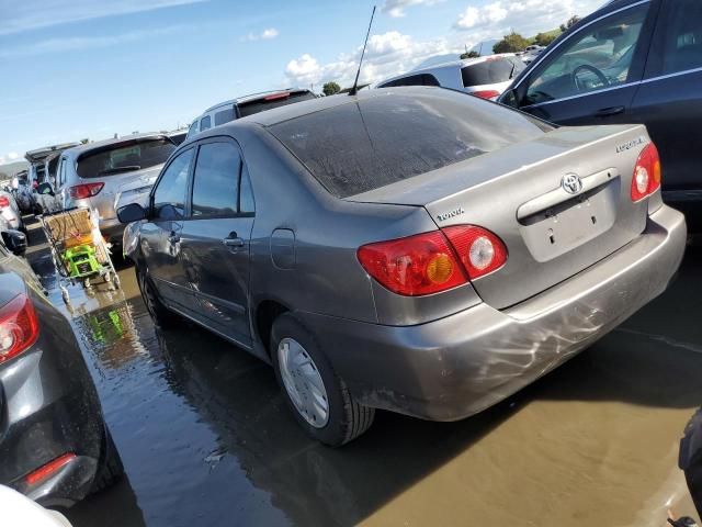 2003 Toyota Corolla CE