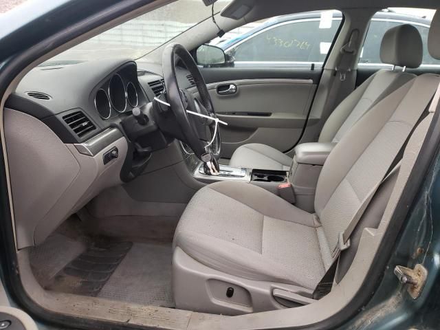 2009 Saturn Aura XE