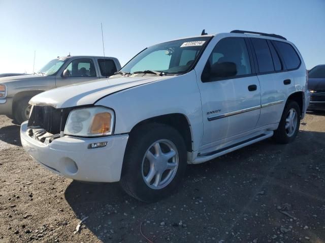 2006 GMC Envoy