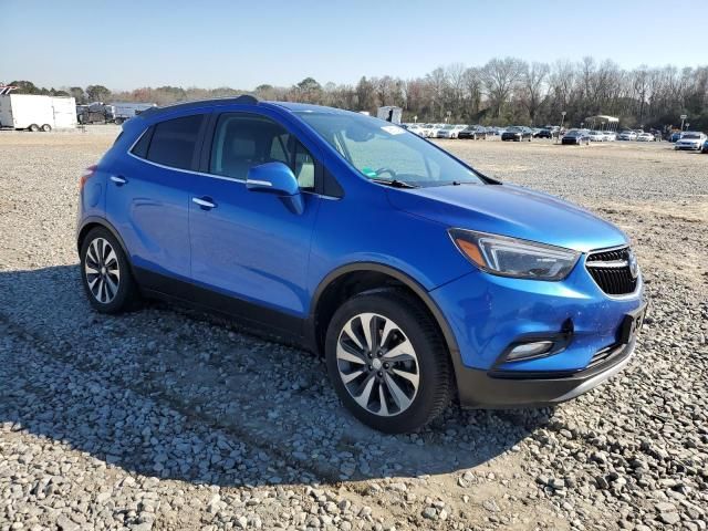 2018 Buick Encore Essence