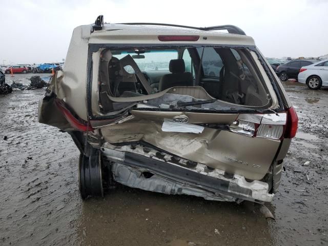 2004 Toyota Sienna CE