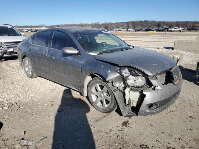 2008 Nissan Altima 2.5