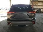 2023 Toyota Highlander Hybrid Platinum