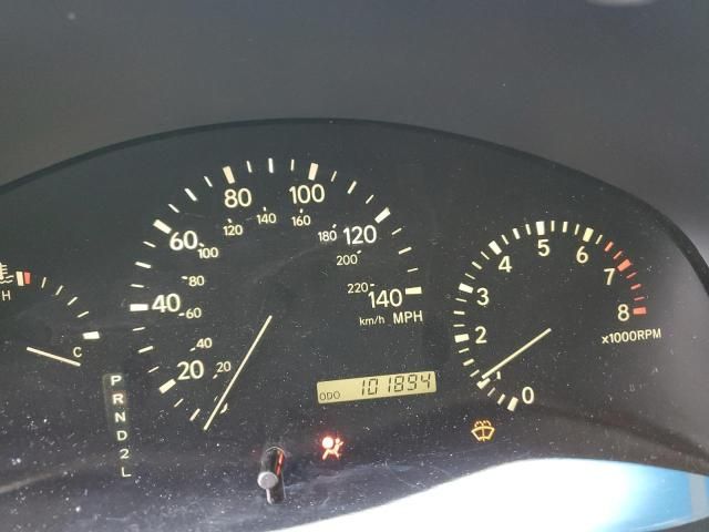 2000 Lexus RX 300