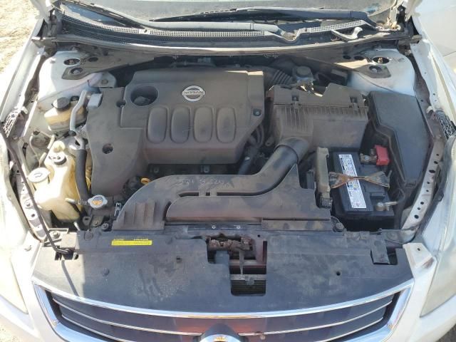 2011 Nissan Altima Base