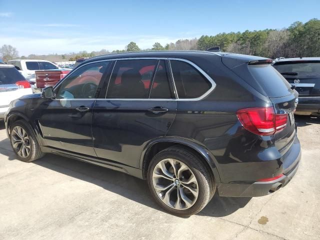 2014 BMW X5 XDRIVE35I