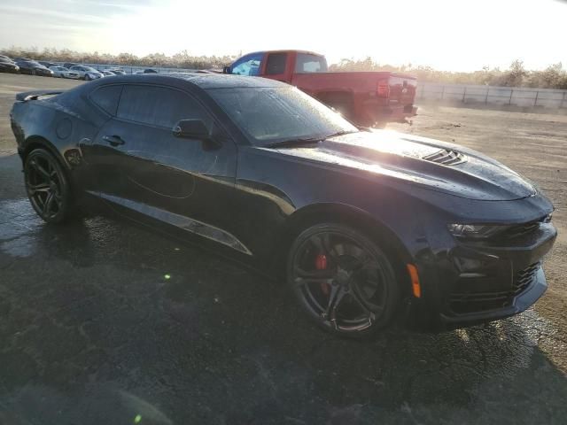 2020 Chevrolet Camaro SS