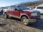 2004 Ford F150 Supercrew