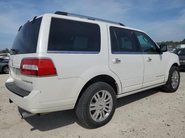 2009 Lincoln Navigator